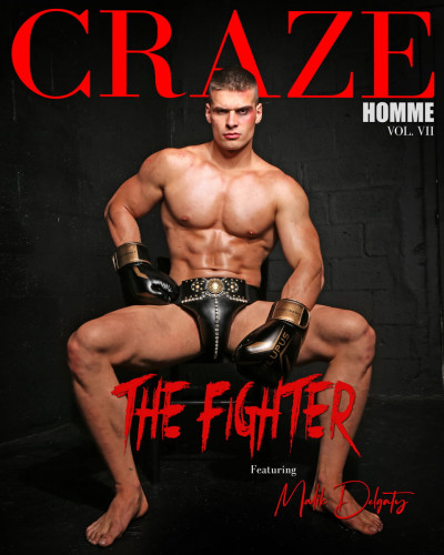 Craze Homme