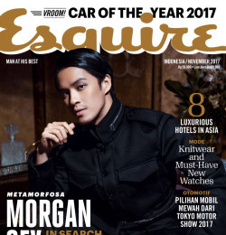 Esquire Indonesia