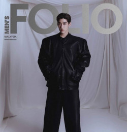 Men\'s Folio Malaysia