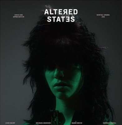 Altered States