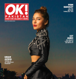 OK! Magazine Pakistan