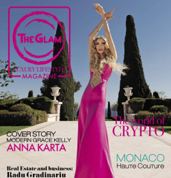 The Glam - Luxury Lifestyle Magazine