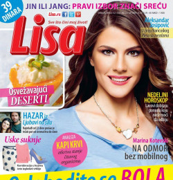 Lisa Serbia