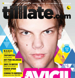 Tilllate Magazine