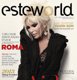 Esteworld