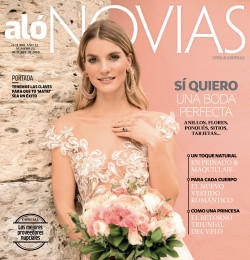 Revista Aló Novias