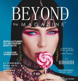 Beyond The Magazine