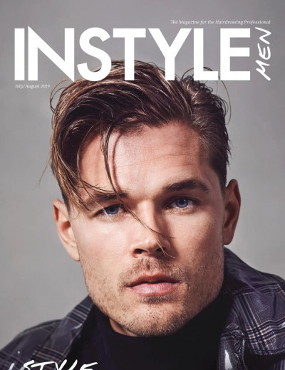 iNSTYLE Men