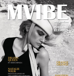 MVIBE magazine