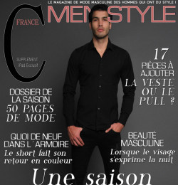 Cool Men Style France