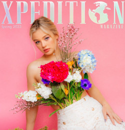 Xpedition Magazine