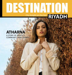 Destination Magazine