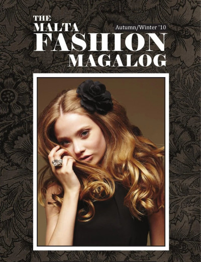 The Malta Fashion Magalog