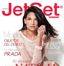JetSet Nicaragua