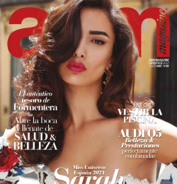 ASM Magazine