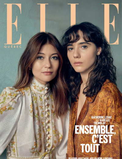 Elle Quebec - Magazine | Magazines | The FMD
