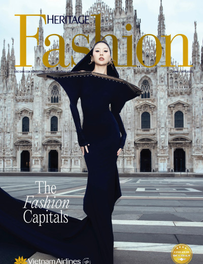 Heritage Fashion