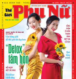 The Gioi Phu Nu