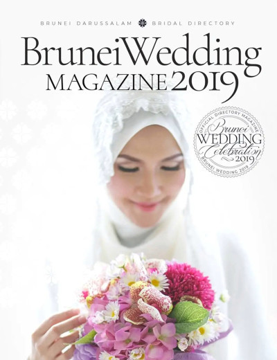 Brunei Wedding Magazine