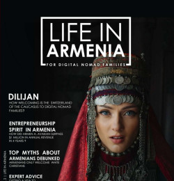 Life in Armenia