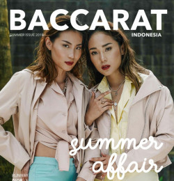 Baccarat Indonesia