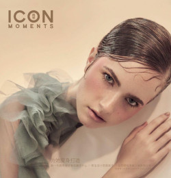 ICON Moments