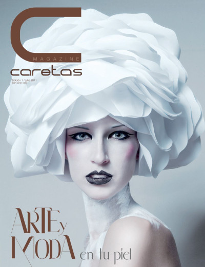 Caretas Magazine