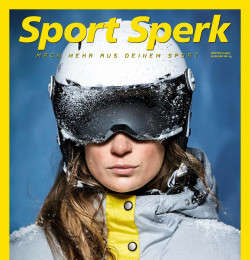 Sport Sperk Magazin