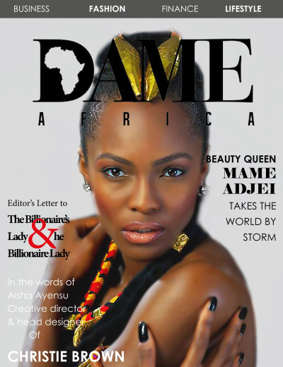 DAME Africa