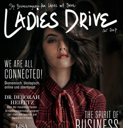 Ladies Drive