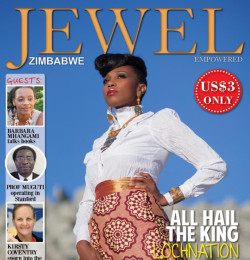 Jewel Zimbabwe