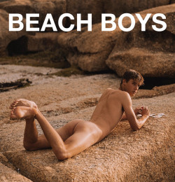 Beach Boys