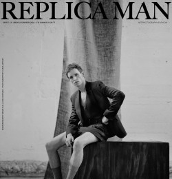 Replica Man