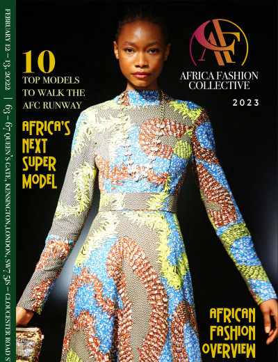 Africa Fashion Collective