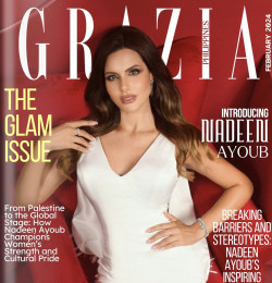 Grazia Philippines