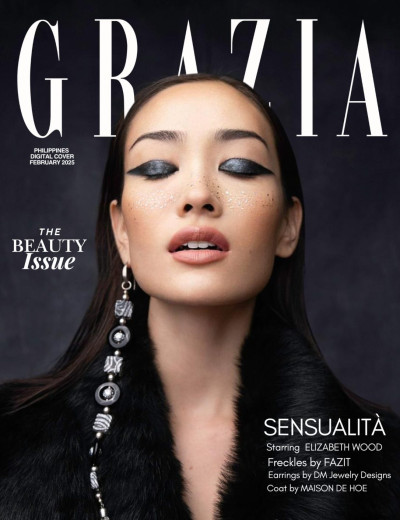 Grazia Philippines