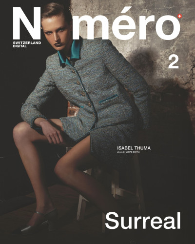 Numéro Switzerland