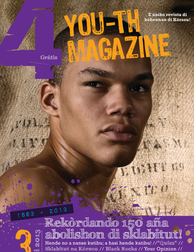 4Youth Magazine