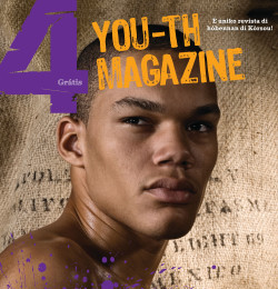 4Youth Magazine