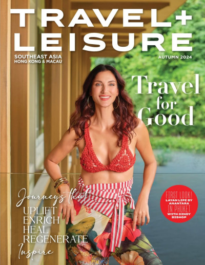 Travel+Leisure India