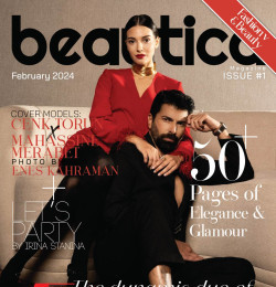 Beautica Magazine