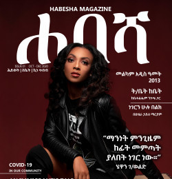 Habesha