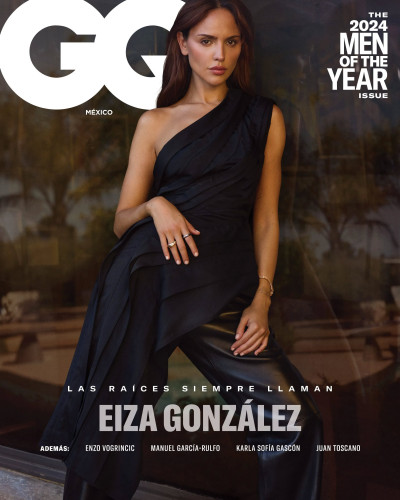GQ Mexico