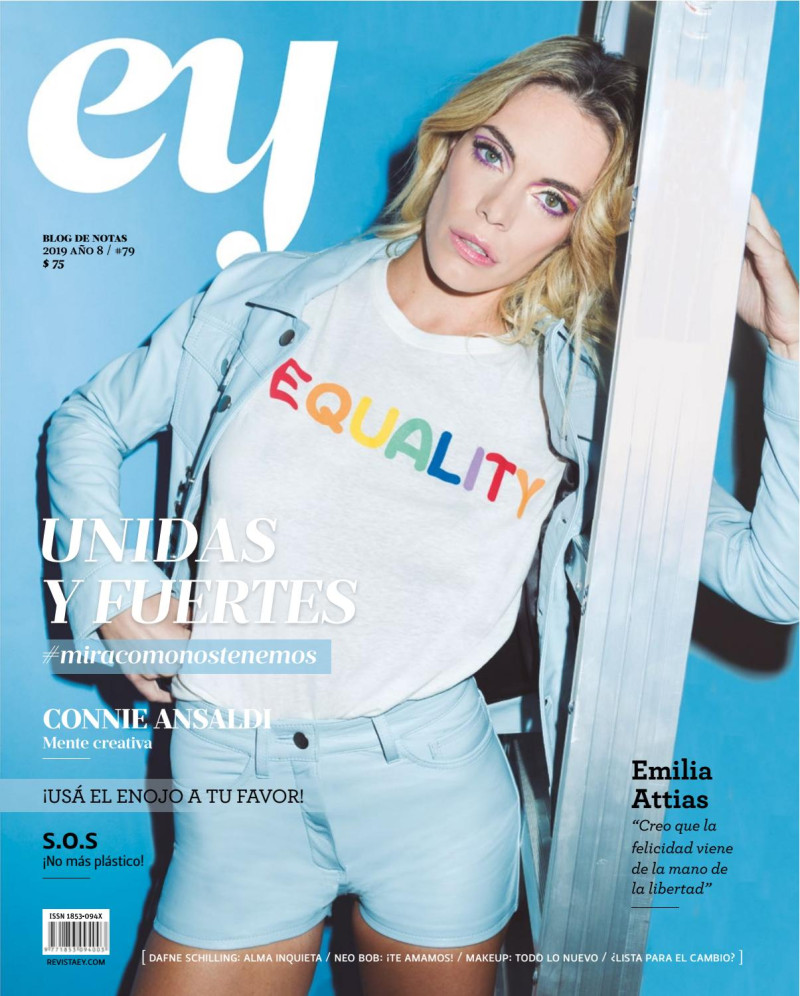  featured on the ey cover from January 2019