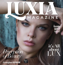 Luxia Magazine