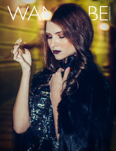 Wannabe Magazine