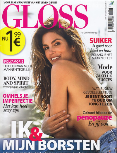 Gloss Netherlands