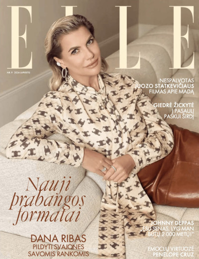 Elle Lithuania