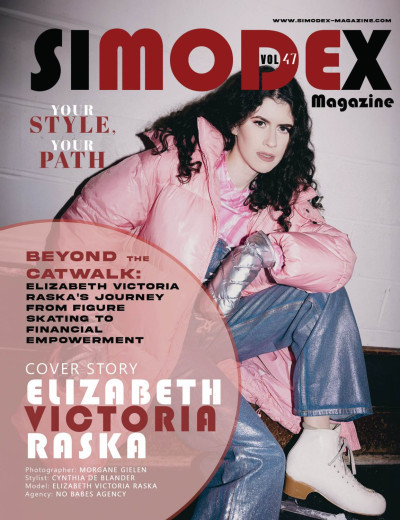 Simodex Magazine