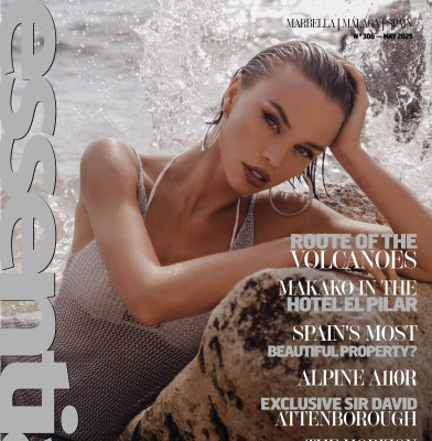 Essential Marbella Magazine
